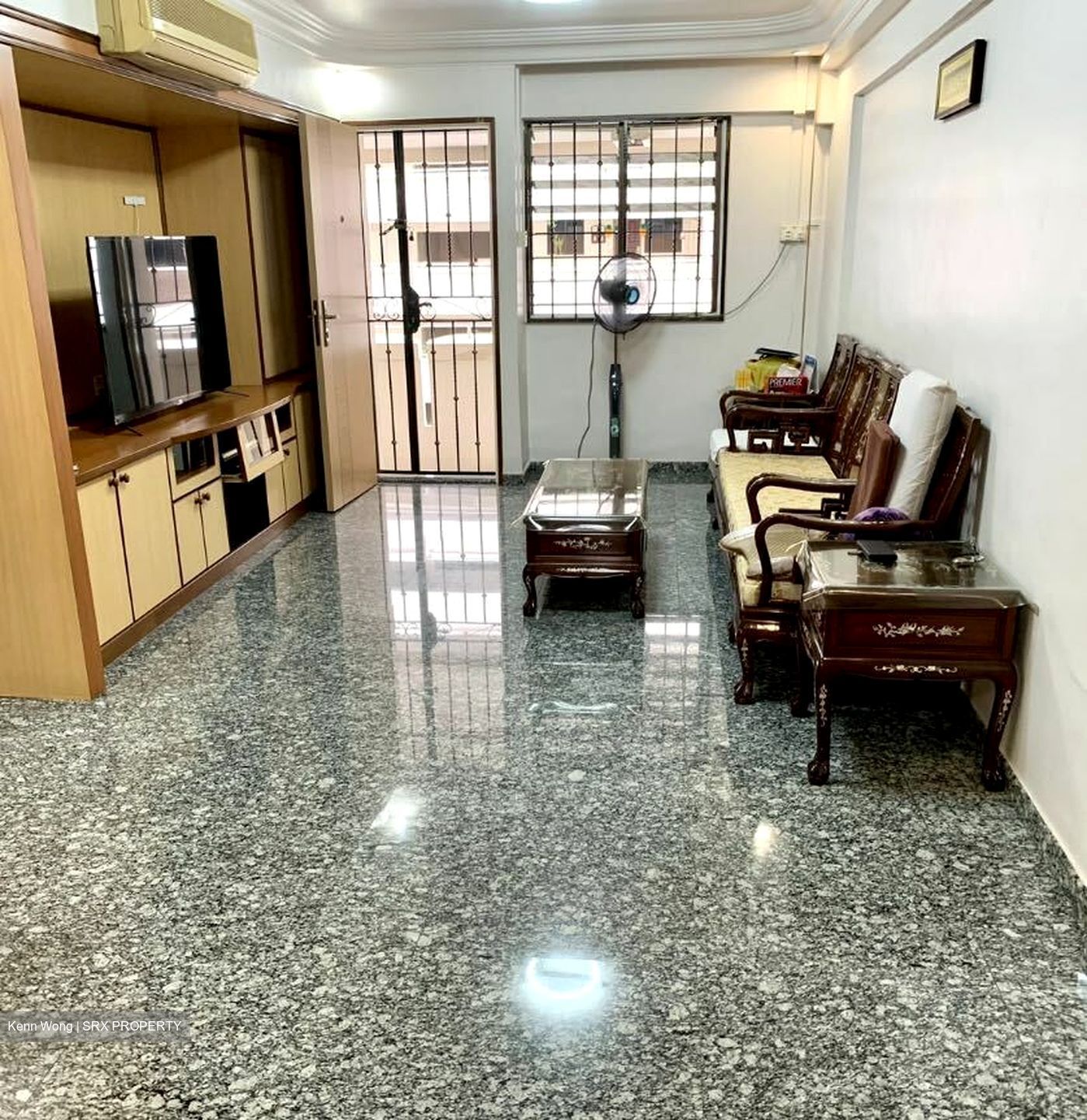Hougang Avenue 2 (Hougang), HDB 2 Rooms #384755071